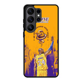 Lakers 24 LA Samsung Galaxy S26 Ultra Case OV10885
