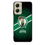 Celtics Boston 1946 Motorola Moto G Stylus 5G 2024 Case OV10916