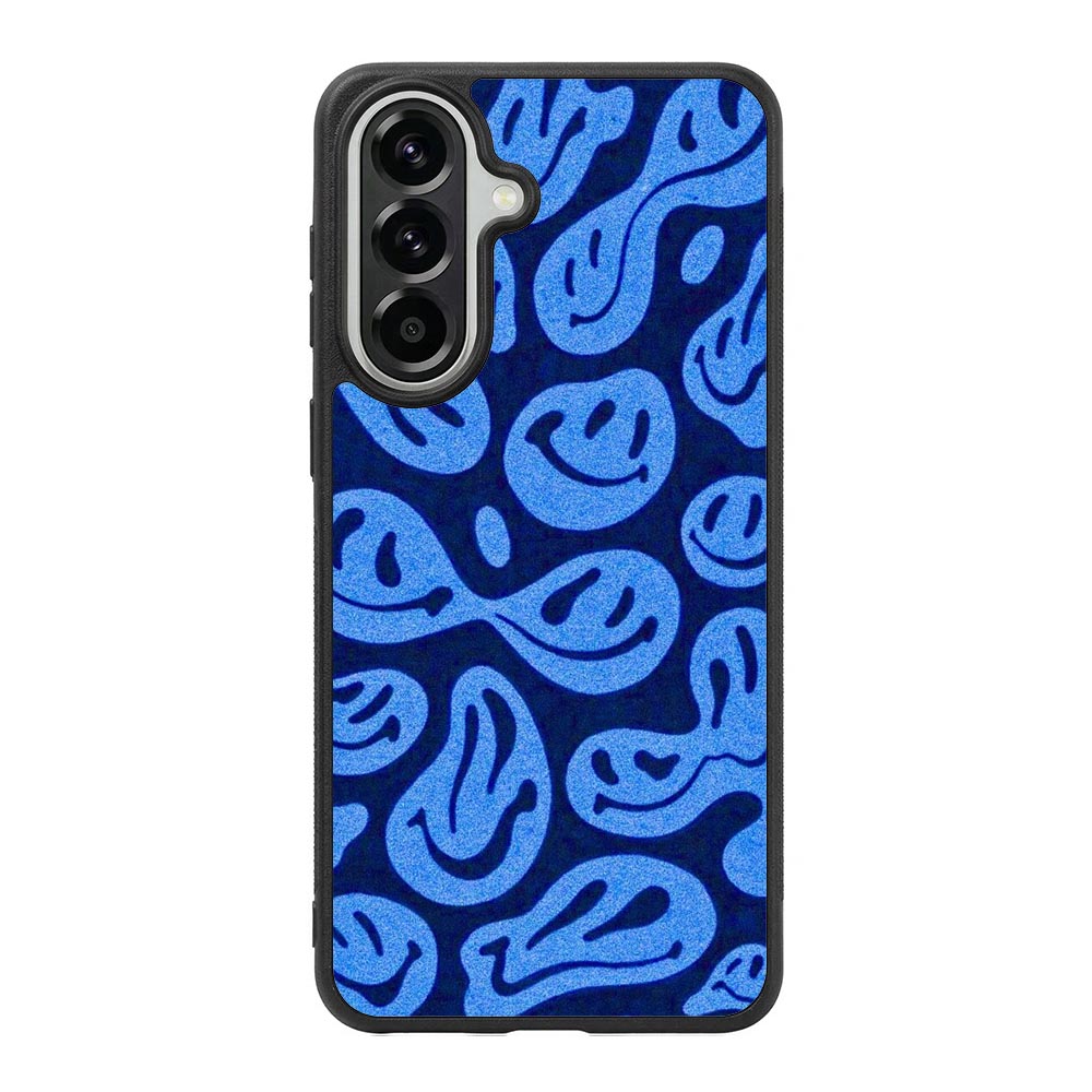 Ghost Face Smile Samsung Galaxy A37 Case QC10579