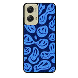 Ghost Face Smile Motorola Moto G Stylus 5G 2024 Case OV10579