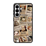 Wanted One Piece Samsung Galaxy S26 Case OV10467