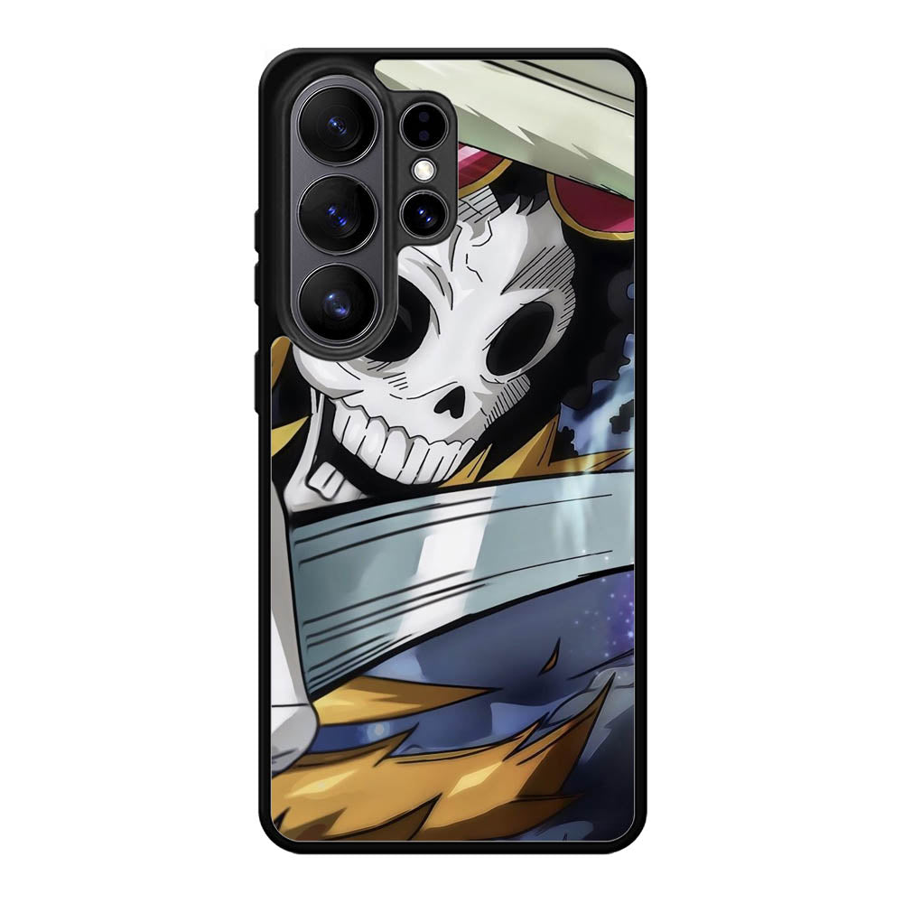 Brook One Piece Samsung Galaxy S26 Ultra Case OV10667