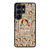 Dead or Alive One Piece Samsung Galaxy S26 Ultra Case OV10704