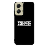 One Piece Logo Motorola Moto G Stylus 5G 2024 Case OV10526