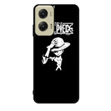 Straw Hat Luffy One Piece Motorola Moto G Stylus 5G 2024 Case OV10446