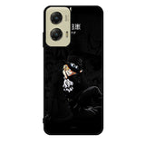 Sabo One Piece Motorola Moto G Stylus 5G 2024 Case OV10408