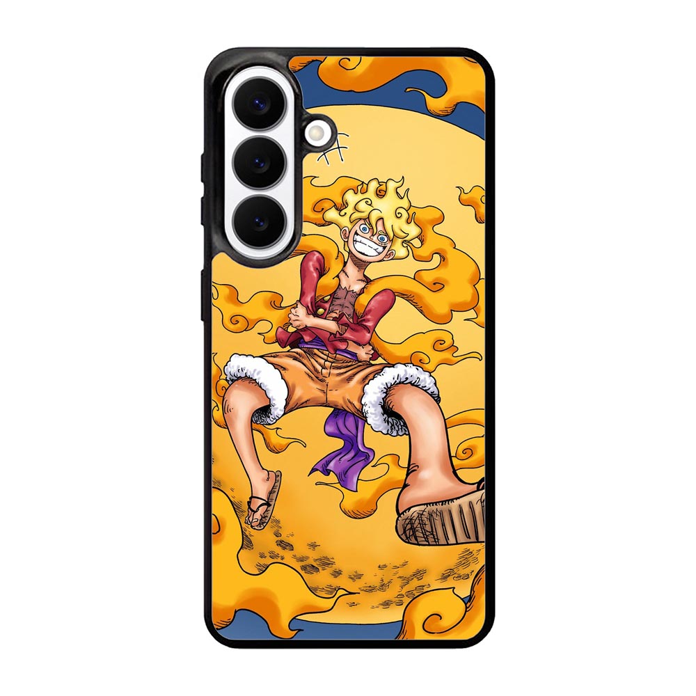 Monkey D Luffy Samsung Galaxy S26 Case OV10501
