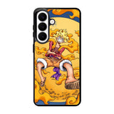 Monkey D Luffy Samsung Galaxy S26 Case OV10501