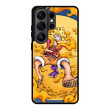 Monkey D Luffy Samsung Galaxy S26 Ultra Case OV10501