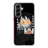 LUFFY One Piece Aesthetic Samsung Galaxy A57 Case QC10475