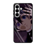 Ciel Phantomhive Samsung Galaxy S26 Case OV10695