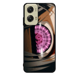 Ciel Black Butler Motorola Moto G Stylus 5G 2024 Case OV10693