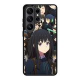 Lycoris Recoil Takina Samsung Galaxy S26 Ultra Case OV10481