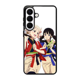 Chisato Takina Lycoris Recoil Samsung Galaxy S26 Case OV10691