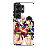 Chisato Takina Lycoris Recoil Samsung Galaxy S26 Ultra Case OV10691