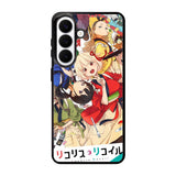 Recoil Lycoris Samsung Galaxy S26 Case OV10402