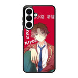 Ayanokouji Samsung Galaxy S26 Case OV10643