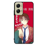 Ayanokouji Motorola Moto G Stylus 5G 2024 Case OV10643