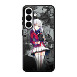 Arisu Sakayanagi COTE Samsung Galaxy S26 Plus Case OV10637