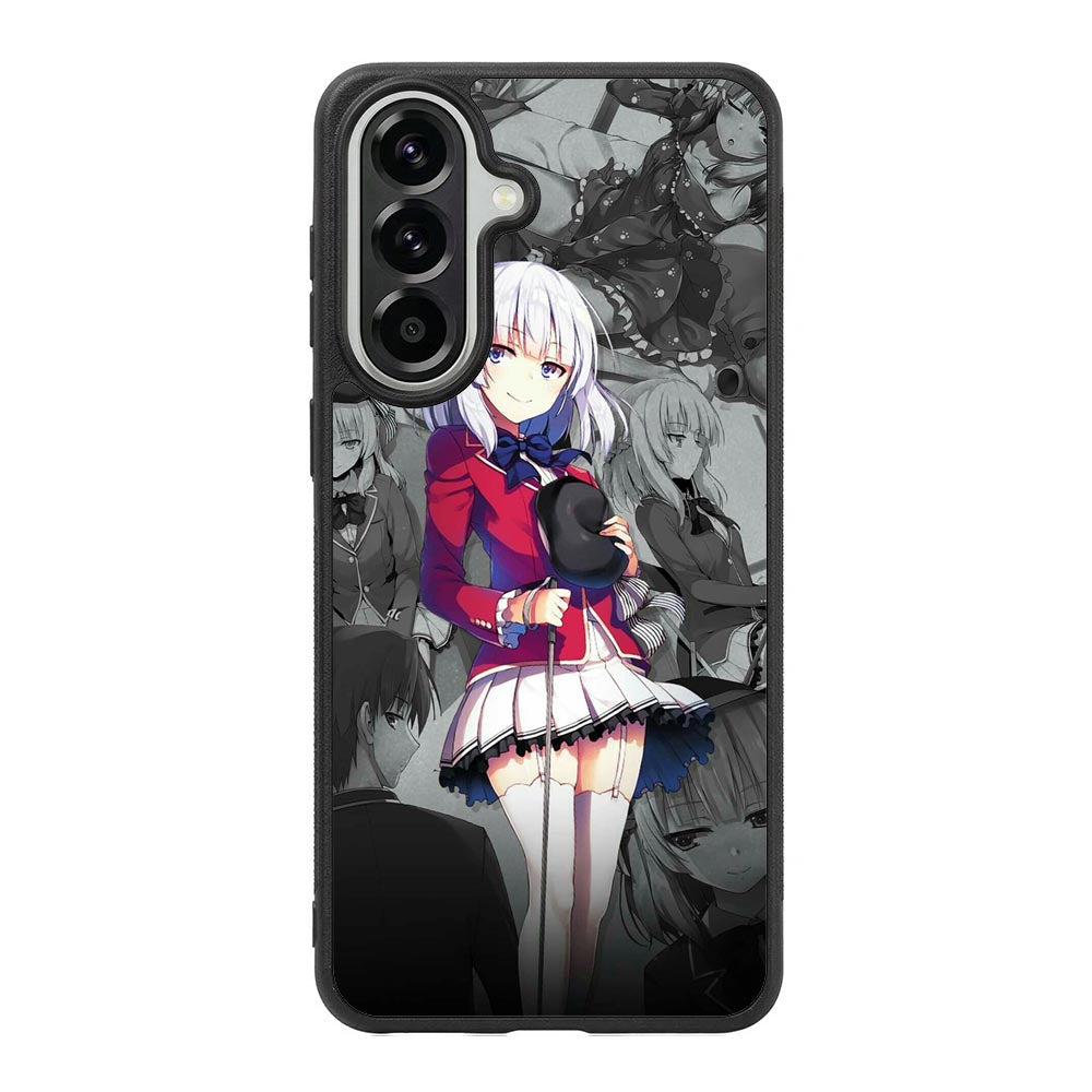 Arisu Sakayanagi COTE Samsung Galaxy A57 Case OV10637