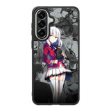 Arisu Sakayanagi COTE Samsung Galaxy A57 Case OV10637