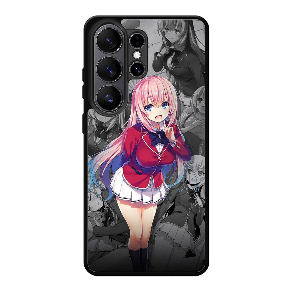 Honami Ichinose COTE Samsung Galaxy S26 Ultra Case OV10591