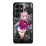 Honami Ichinose COTE Samsung Galaxy S26 Ultra Case OV10591
