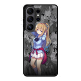 Kei Karuizawa Samsung Galaxy S26 Ultra Case OV10610
