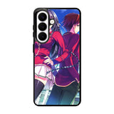 Classroom of the Elite Samsung Galaxy S26 Case OV10698