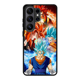 Dragon Ball super vegito Samsung Galaxy S26 Ultra Case OV0093