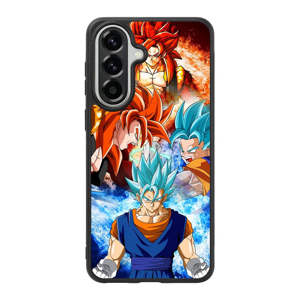 Dragon Ball super vegito Samsung Galaxy A57 Case OV0093