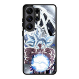 White Dragon Dragonball Samsung Galaxy S26 Ultra Case OV0095