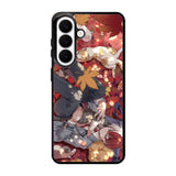 Shoto Todoroki Samsung Galaxy S26 Case OV0098