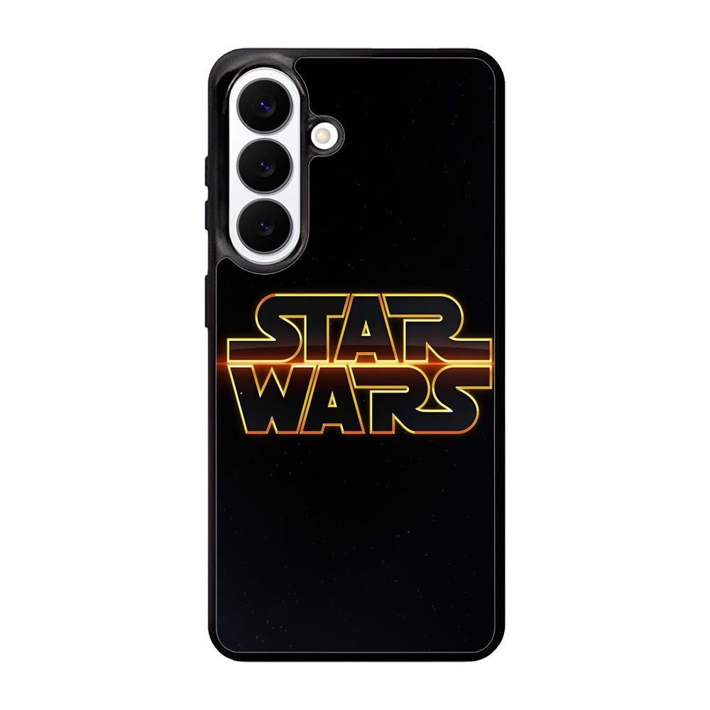 Star Wars Samsung Galaxy S26 Case OV0099