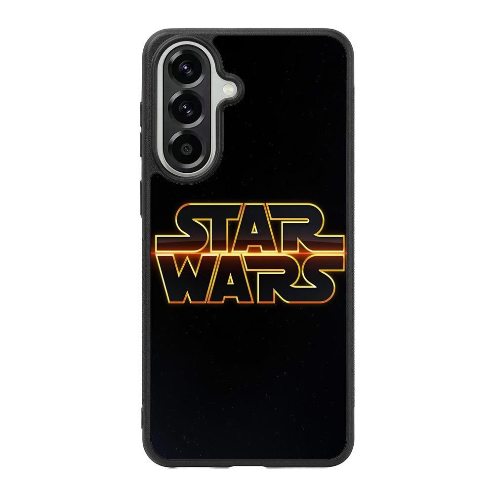 Star Wars Samsung Galaxy A57 Case QC0099