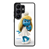 Smurfette The Smurfs Samsung Galaxy S26 Ultra Case OV0100