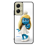 Smurfette The Smurfs Motorola Moto G Stylus 5G 2024 Case OV0100