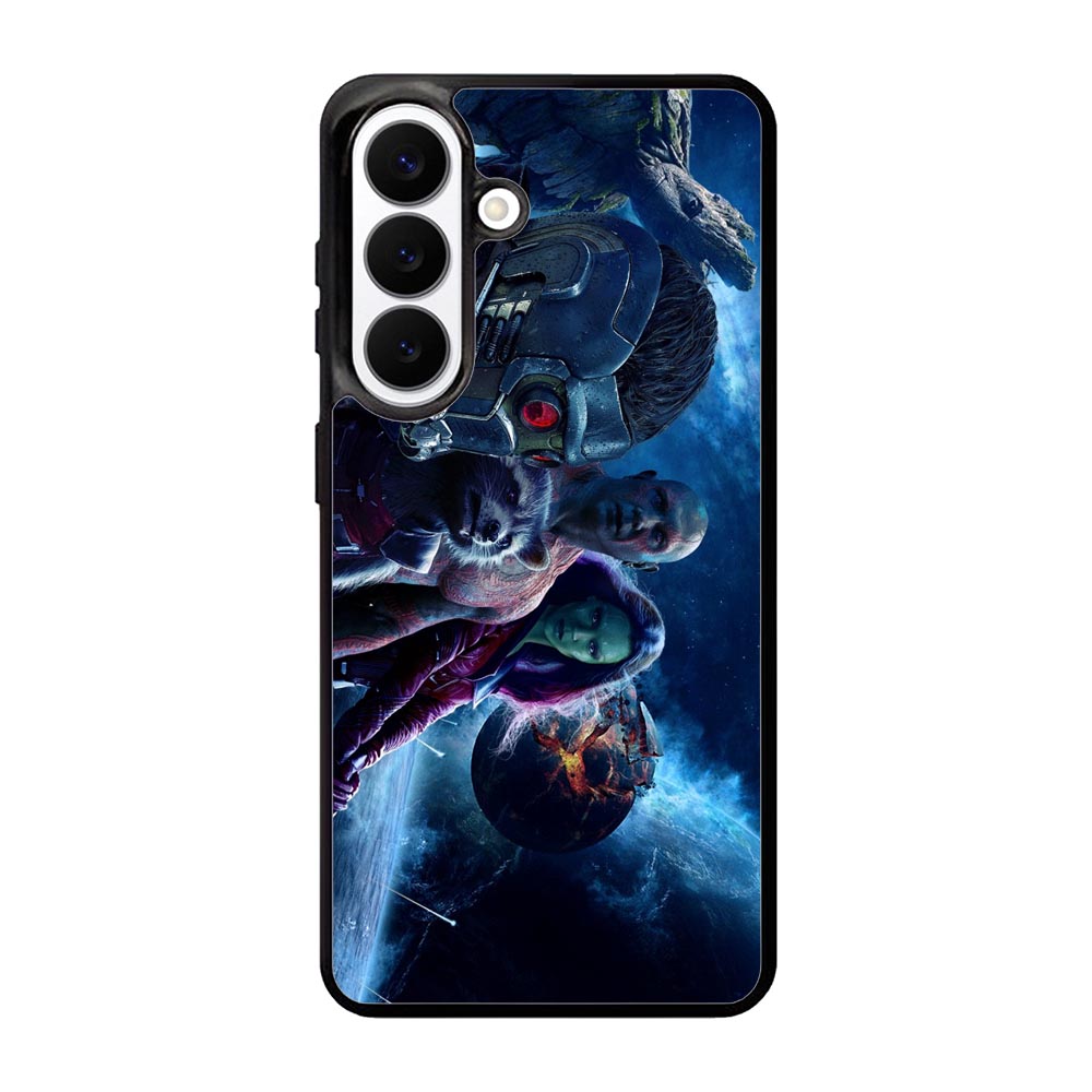 Guardians of the Galaxy Vol 2 Samsung Galaxy S26 Case OV0102