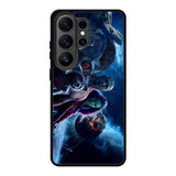 Guardians of the Galaxy Vol 2 Samsung Galaxy S26 Ultra Case OV0102