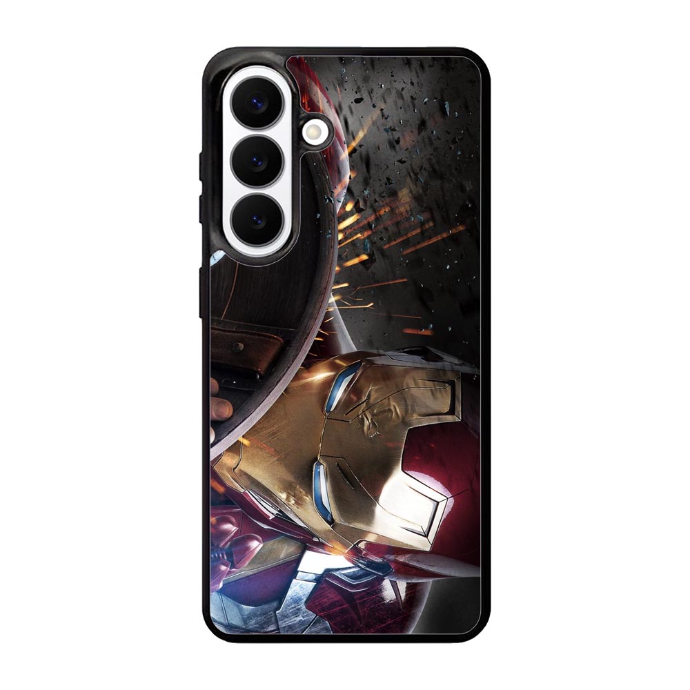Iron-Man Samsung Galaxy S26 Case OV0103