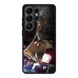 Iron-Man Samsung Galaxy S26 Ultra Case OV0103