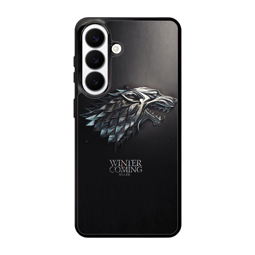 Game Of Thrones Samsung Galaxy S26 Case