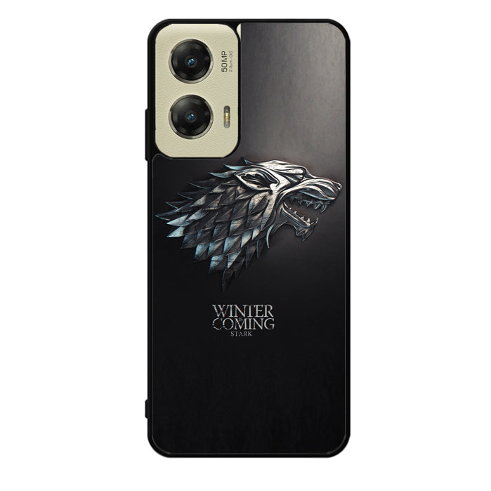 Game Of Thrones Motorola Moto G Stylus 5G 2024 Case
