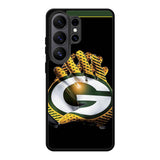 Gloves Green Bay Packers Samsung Galaxy S26 Ultra Case