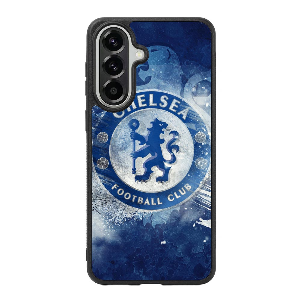 The Blues Chelsea FC Samsung Galaxy A37 Case QC0127