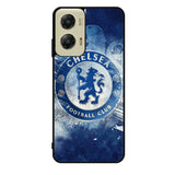 The Blues Chelsea FC Motorola Moto G Stylus 5G 2024 Case OV0127