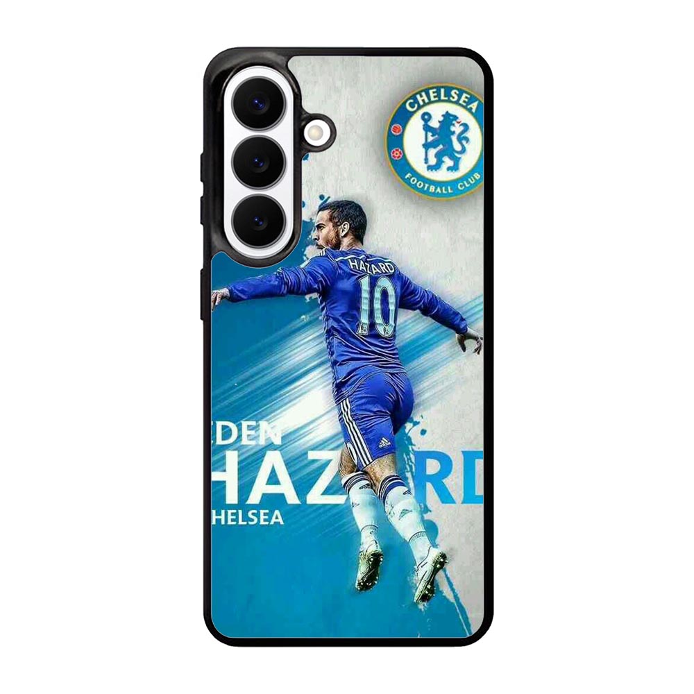 Eden Hazard Chelsea Samsung Galaxy S26 Case OV0128