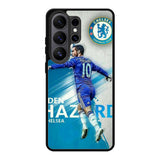 Eden Hazard Chelsea Samsung Galaxy S26 Ultra Case OV0128