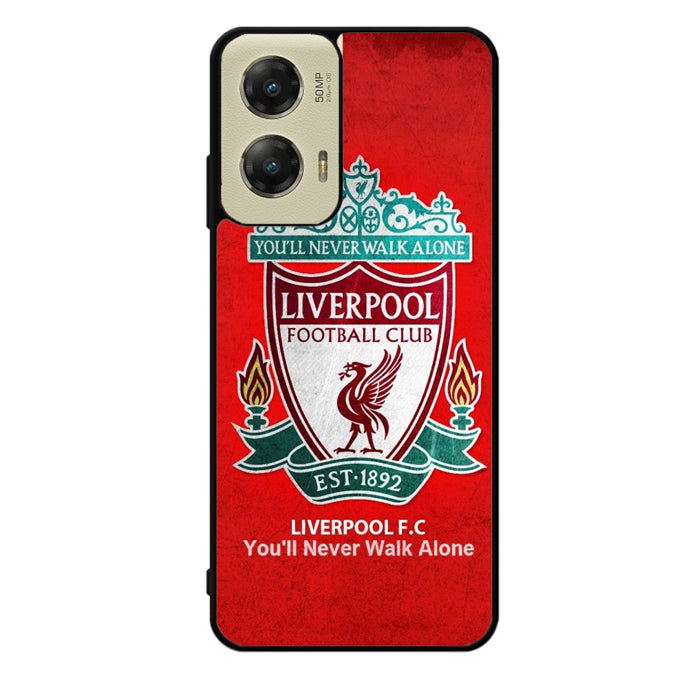 Liverpool FC Motorola Moto G Stylus 5G 2024 Case OV0129