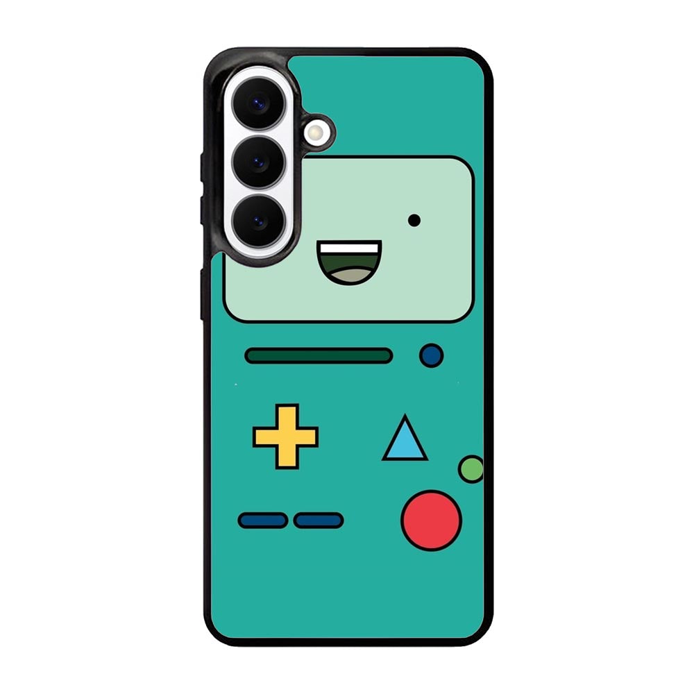 Gameboy Samsung Galaxy S26 Plus Case QC0130